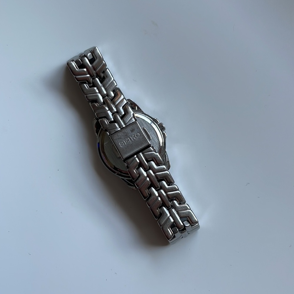 Seiko Watch - Picture 2 of 5